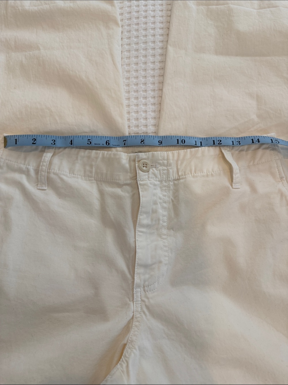 ⛵️☀️ J Crew Sailor Heritage chino 27 T - LIKE NEW EUC - Picture 4 of 8